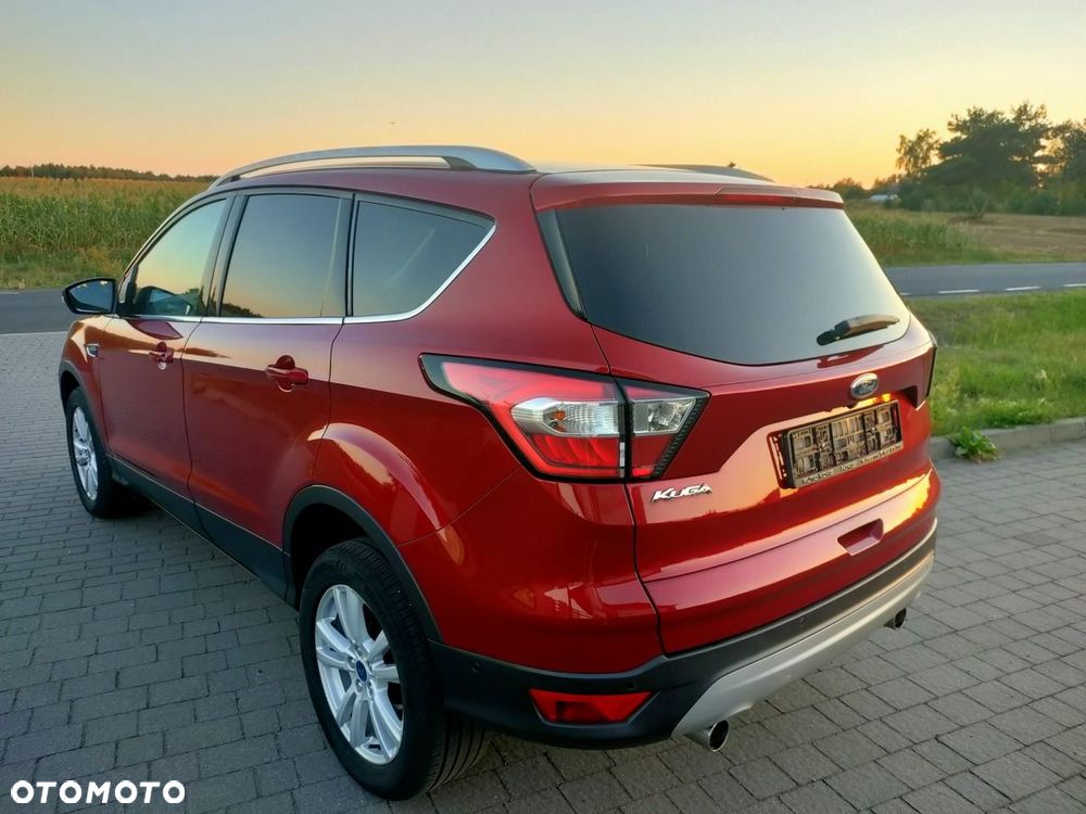 Ford Kuga - 3