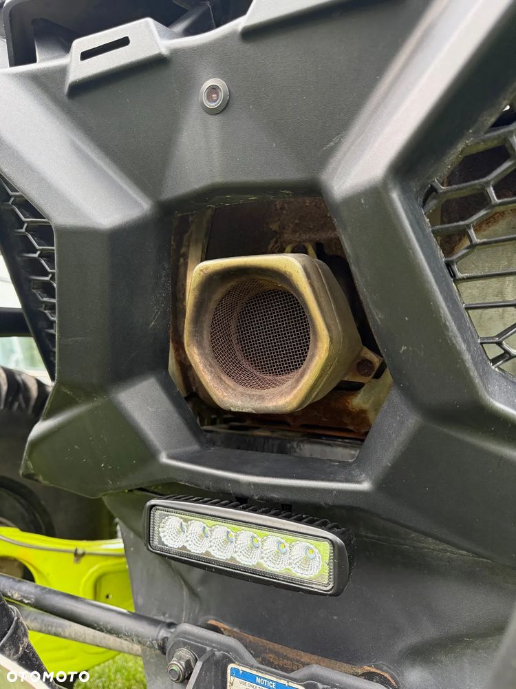 Can-Am Maverick - 35