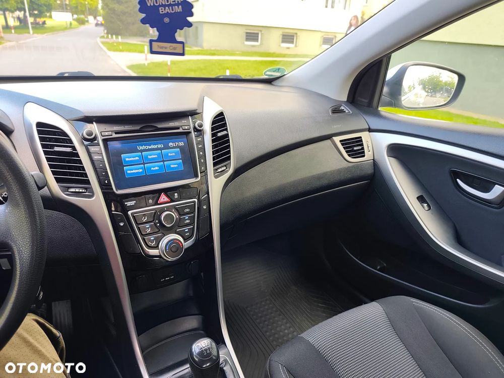 Hyundai i30 1.4 Style - 22