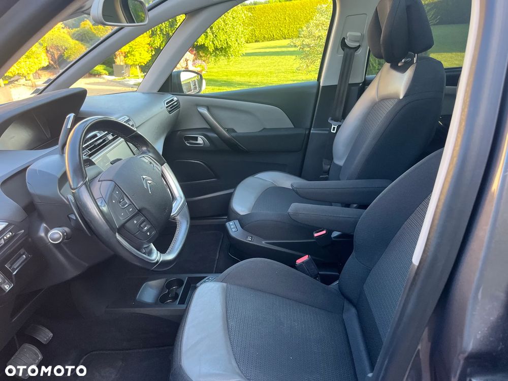 Citroën C4 SpaceTourer 1.5 BlueHDi Feel S&S EAT8 - 9