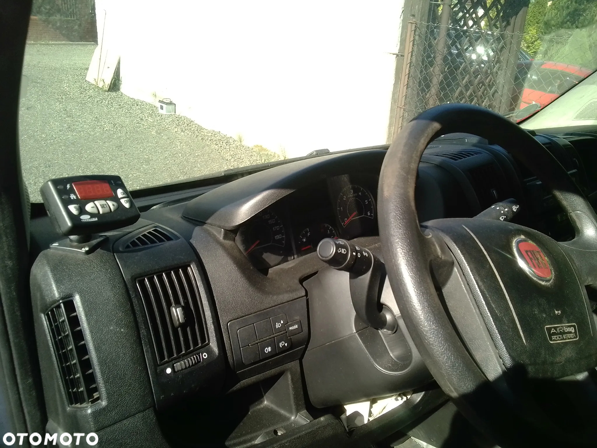 Fiat Ducato - 2