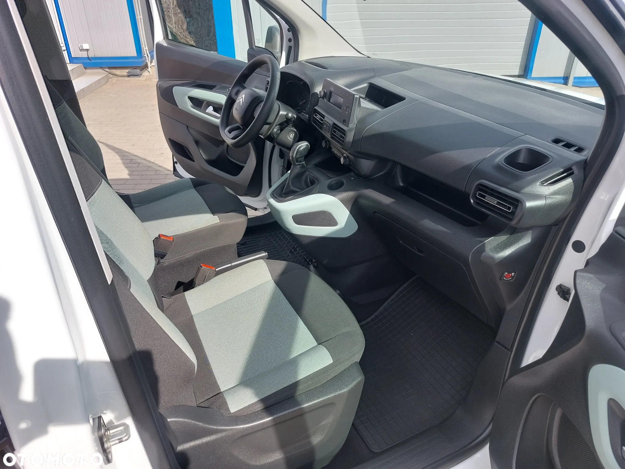 Opel Combo Life 1.5 CDTI Elite S&S - 24