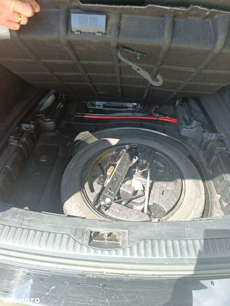 BMW Seria 5 520d - 10