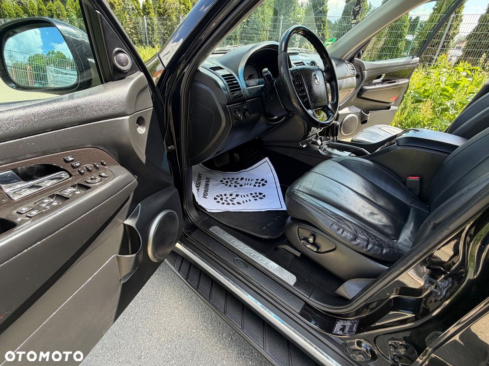 SsangYong/KGM Rexton W 2.0 D20 DTR 4WD E-tronic Quartz - 11