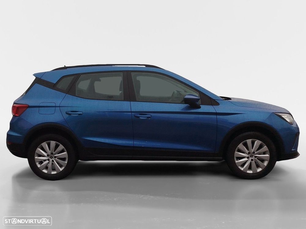 SEAT Arona 1.0 TSI Style DSG - 6