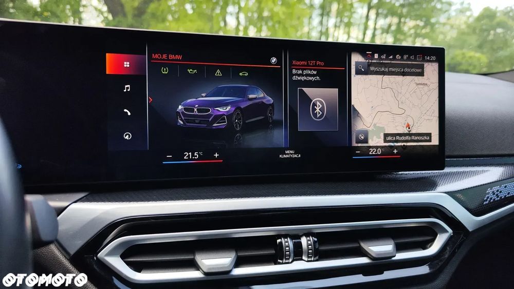 BMW Seria 2 M240i xDrive - 22