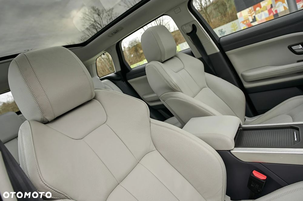 Land Rover Range Rover Evoque 2.0eD4 SE Dynamic Special Edition - 6