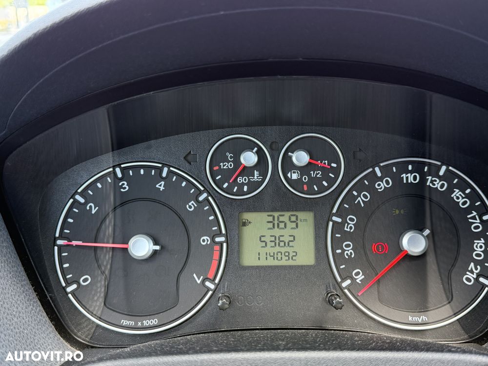 Ford Fiesta - 2