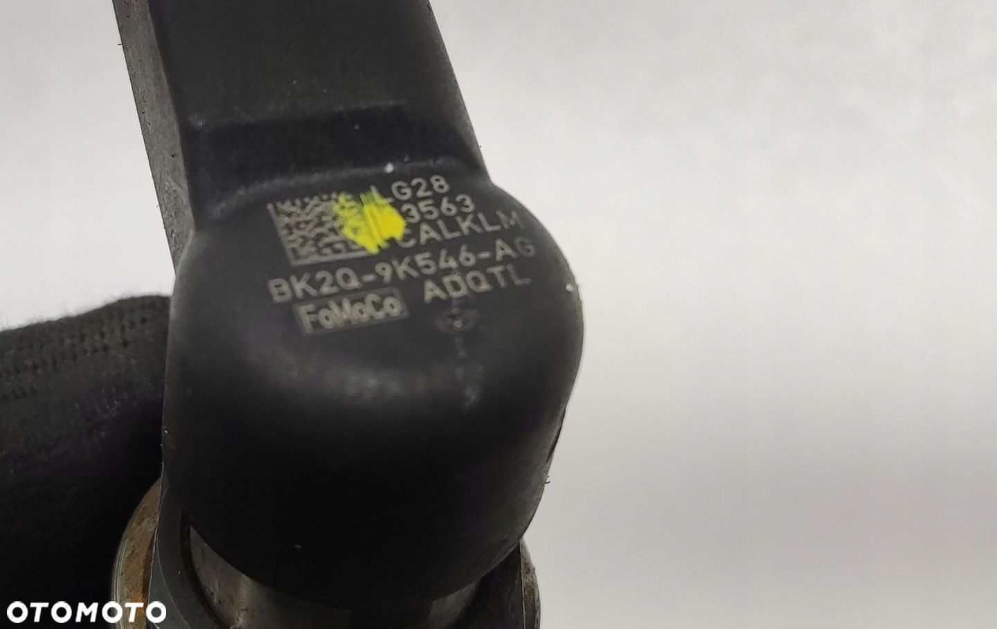 WTRYSKIWACZ FORD RANGER IV V 2.2 TDCI BK2Q-9K546-AG 2012-2018 - 4