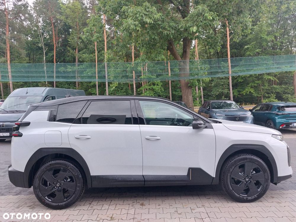 Citroën C5 Aircross 1.2 mHEV Max eDCT6 - 7