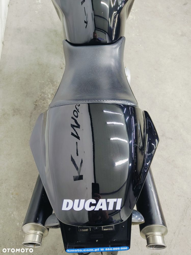Ducati Monster - 12