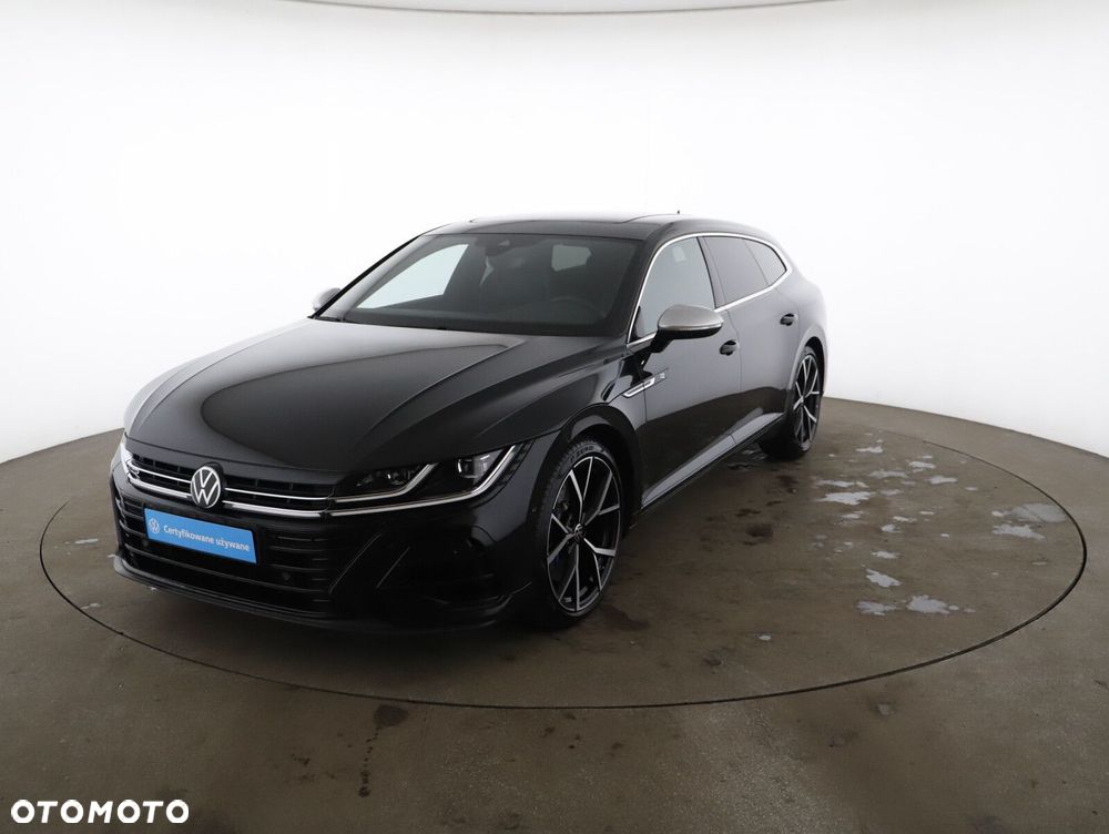 Volkswagen Arteon Shooting Brake - 28