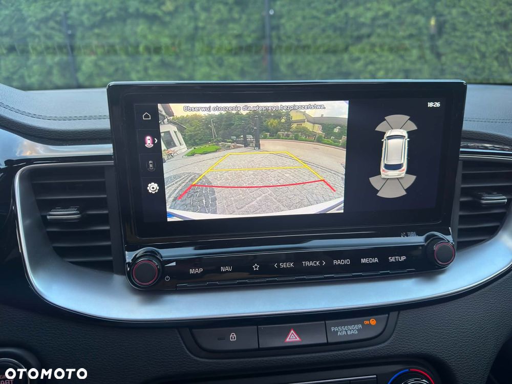 Kia ProCeed 1.5 T-GDI GT Line DCT - 26