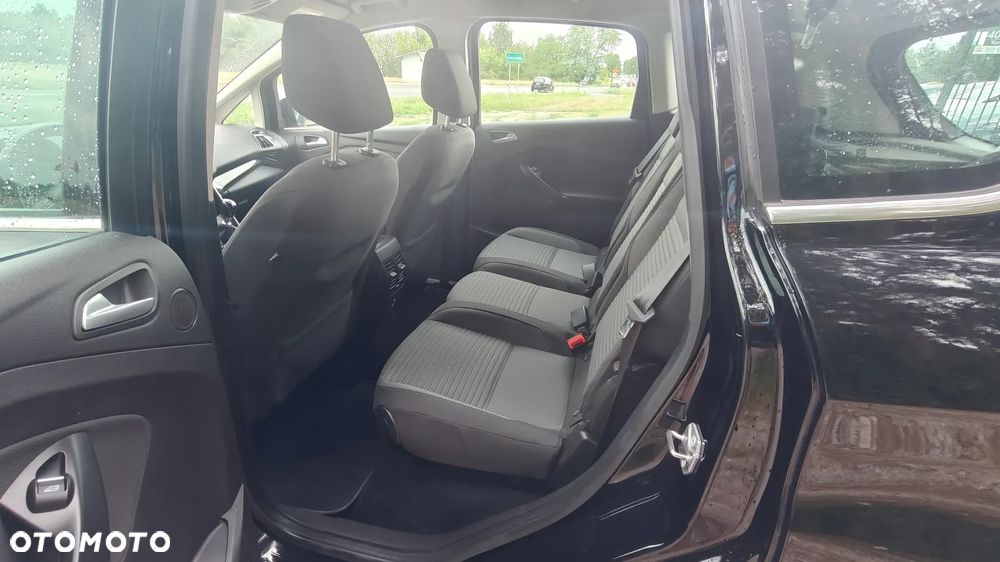 Ford C-MAX 1.0 EcoBoost Titanium ASS - 11