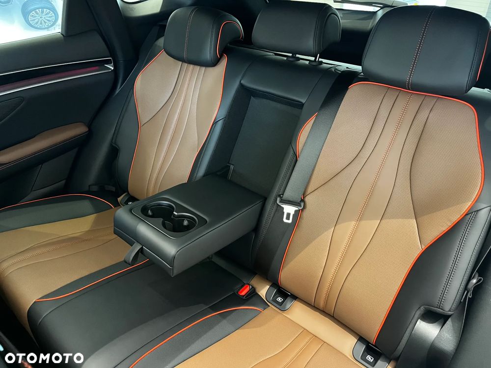BYD Seal U 1.5T Design AWD - 39