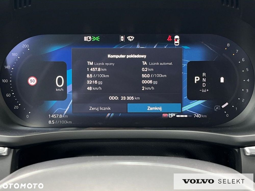Volvo XC 60 - 29