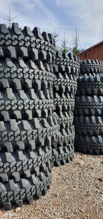31x10.5R16 Anvelopa OFF-ROAD CST by MAXXIS M+S cu profil SIMEX - 6