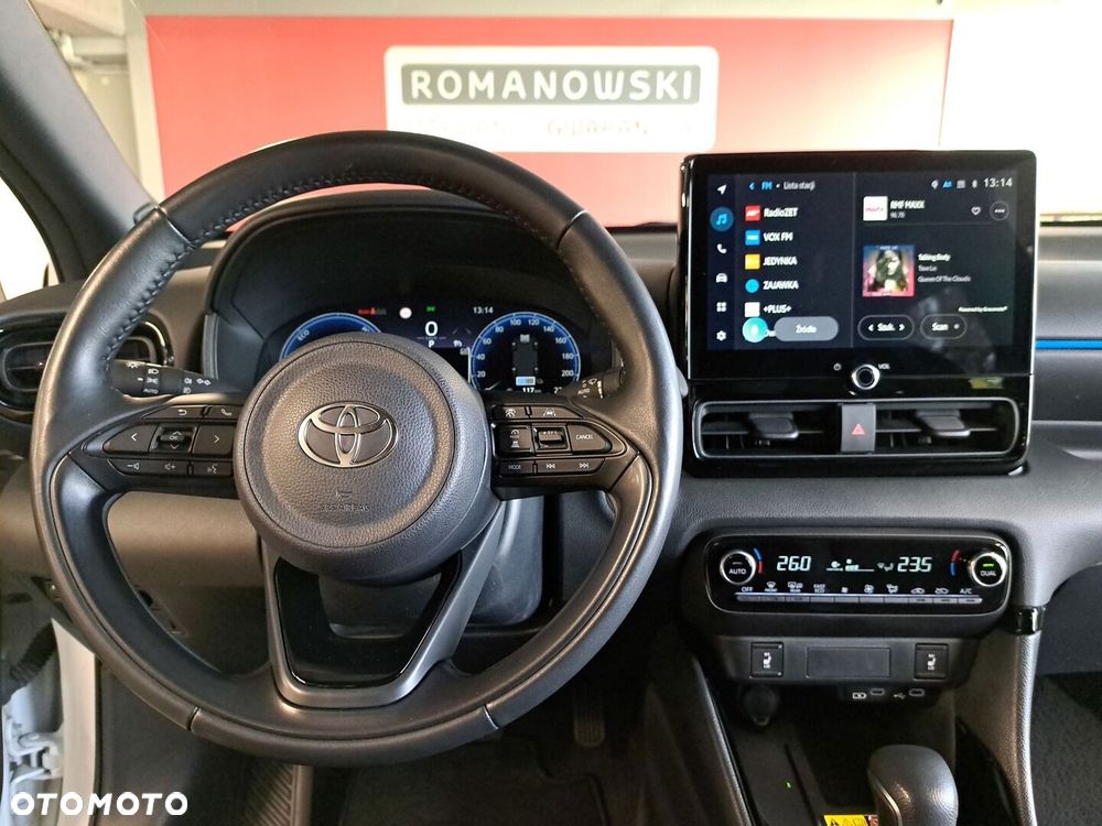 Toyota Yaris Hybrid 1.5 Premiere Edition - 20