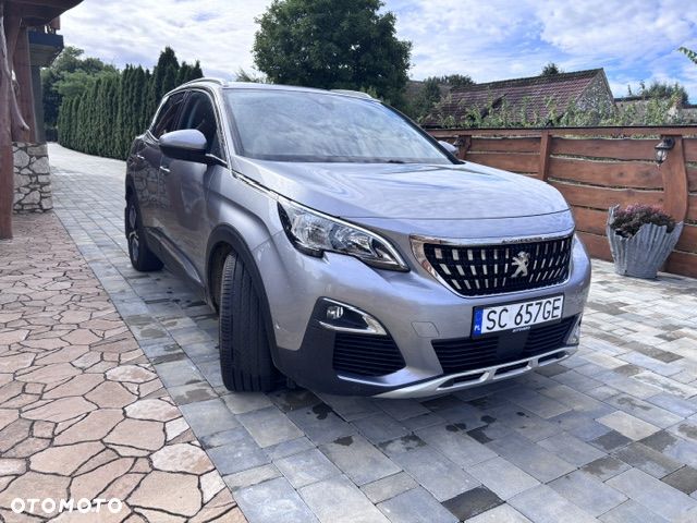 Peugeot 3008 - 2