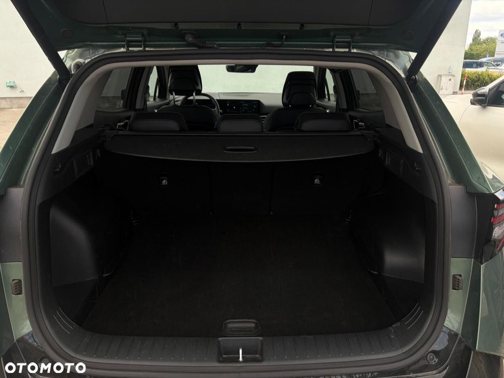 Kia Sportage - 18