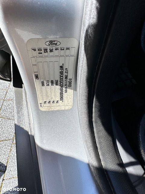 Ford Kuga 2.0 TDCi Titanium - 22
