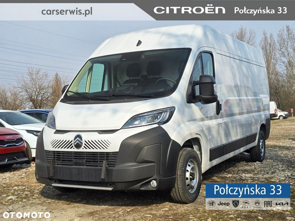 Citroën Jumper - 1