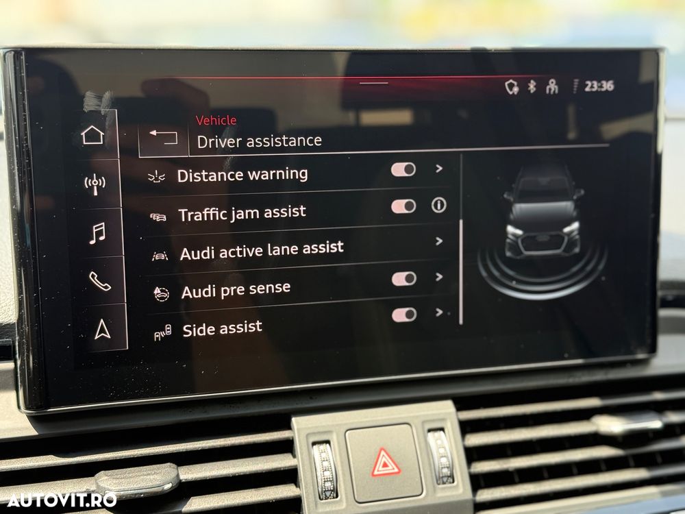 Audi Q5 45 TFSI quattro S tronic S line - 21