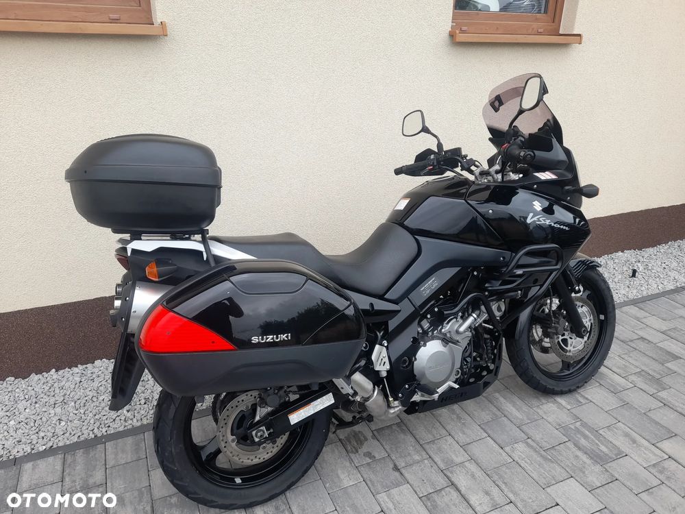 Suzuki DL - 5