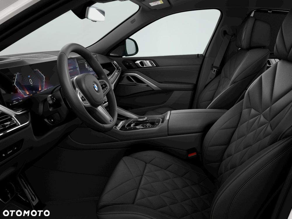 BMW X6 xDrive30d mHEV sport - 5