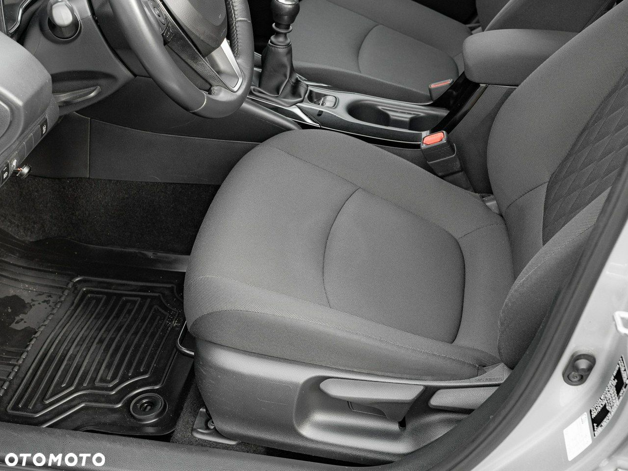 Toyota Corolla 1.5 Comfort - 14