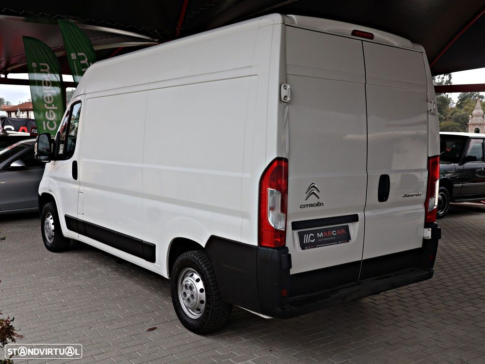 Citroën Jumper L2H2 Durisotti Profi - 6