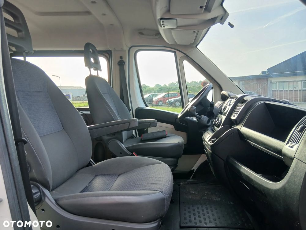 Citroën Jumper L2H1 Durisotti Profi - 9