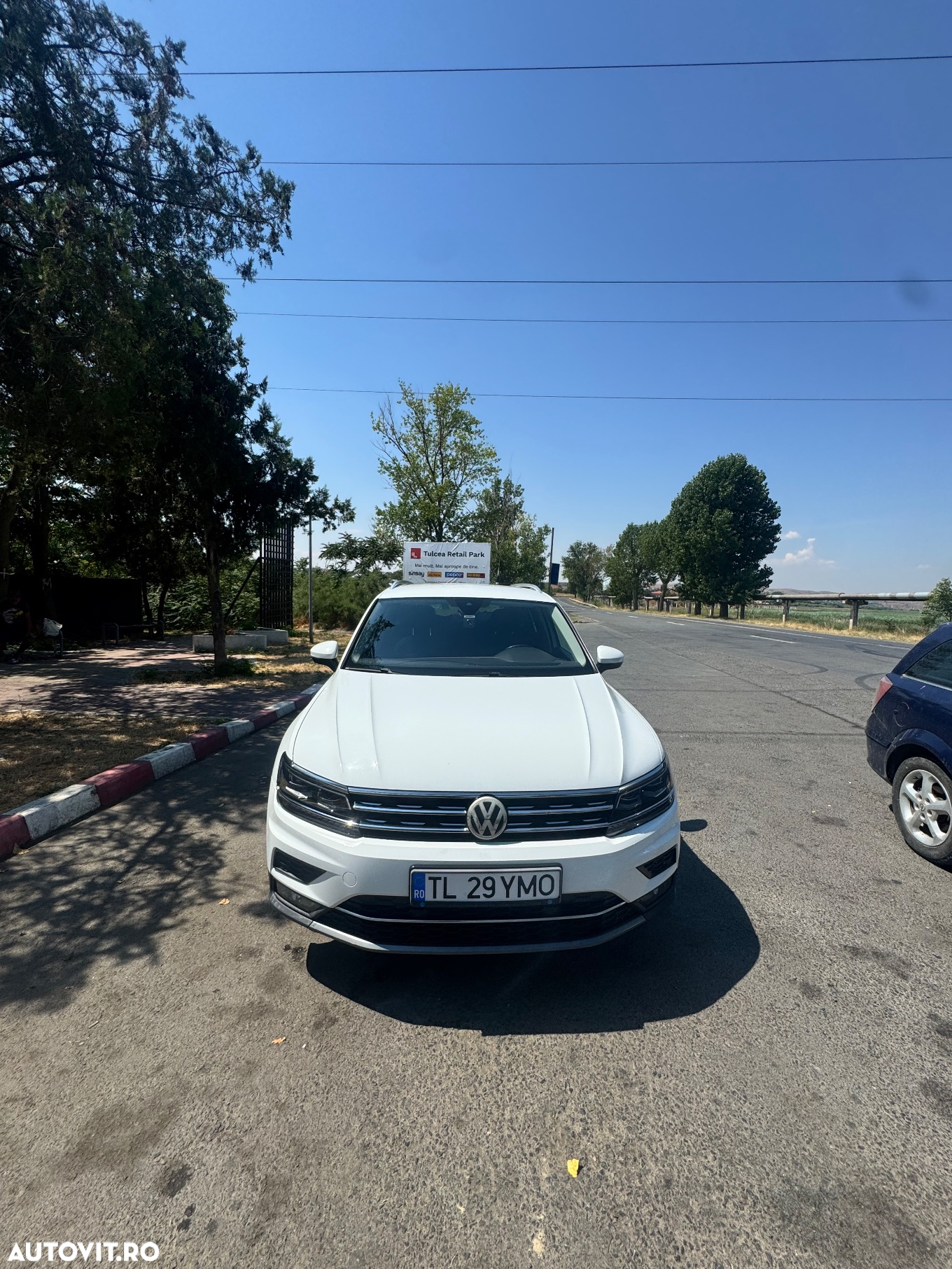 Volkswagen Tiguan 2.0 TDI 4Mot DSG Highline - 6