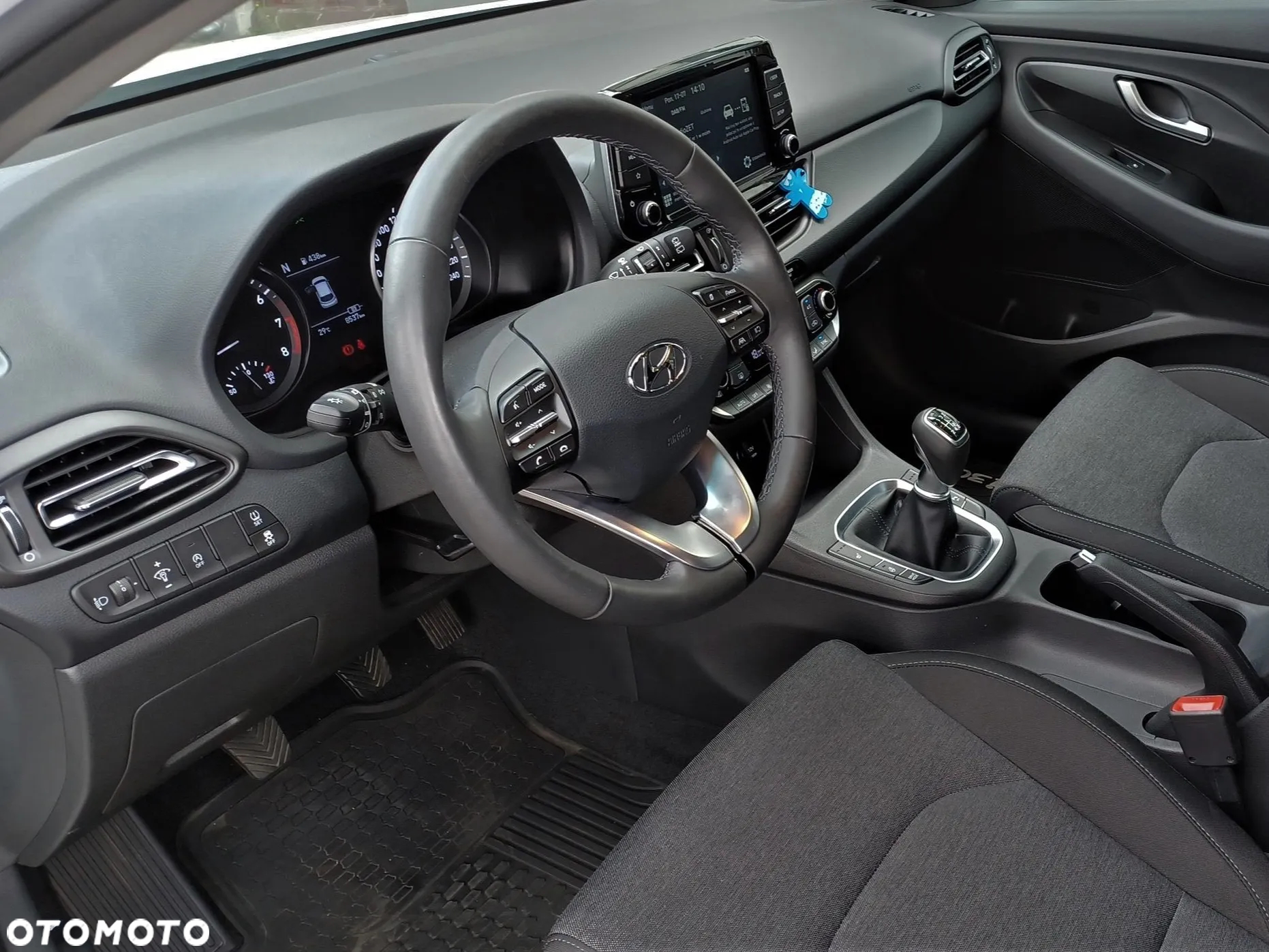 Hyundai i30 1.5 T-GDI 48V Smart - 6