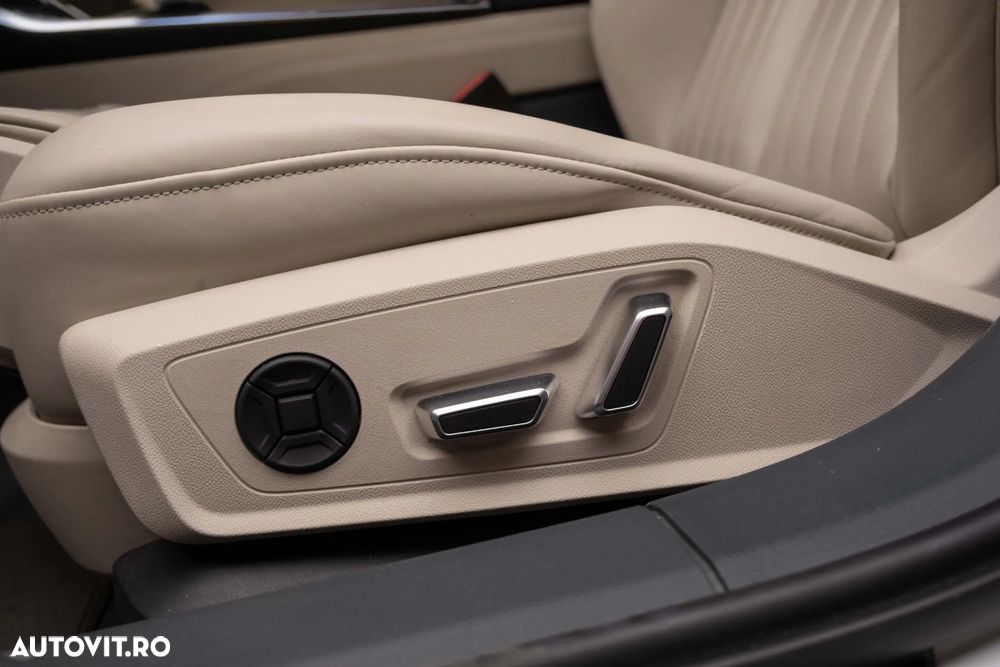 Audi A6 2.0 40 TDI S tronic Design - 36