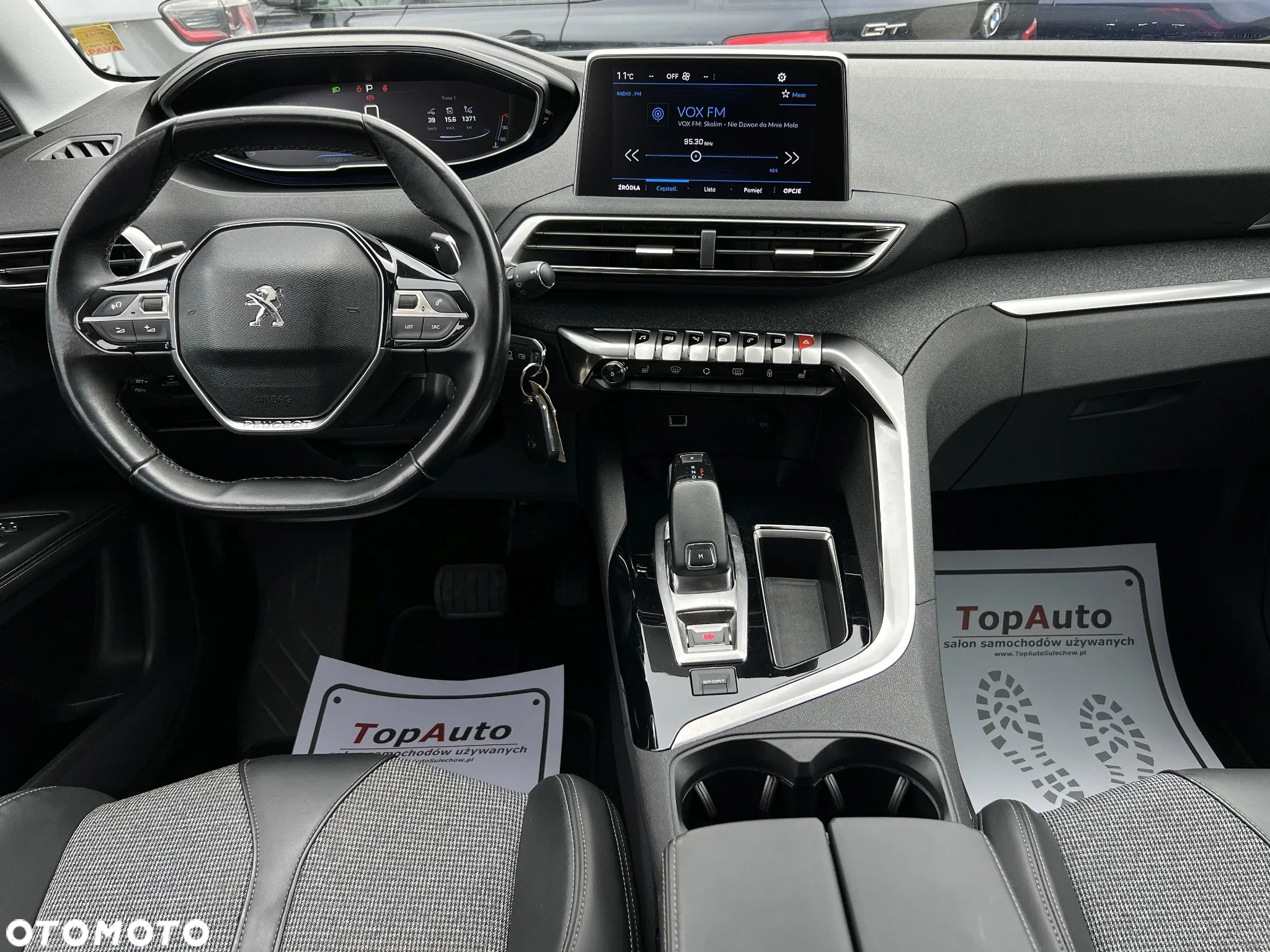 Peugeot 3008 - 25