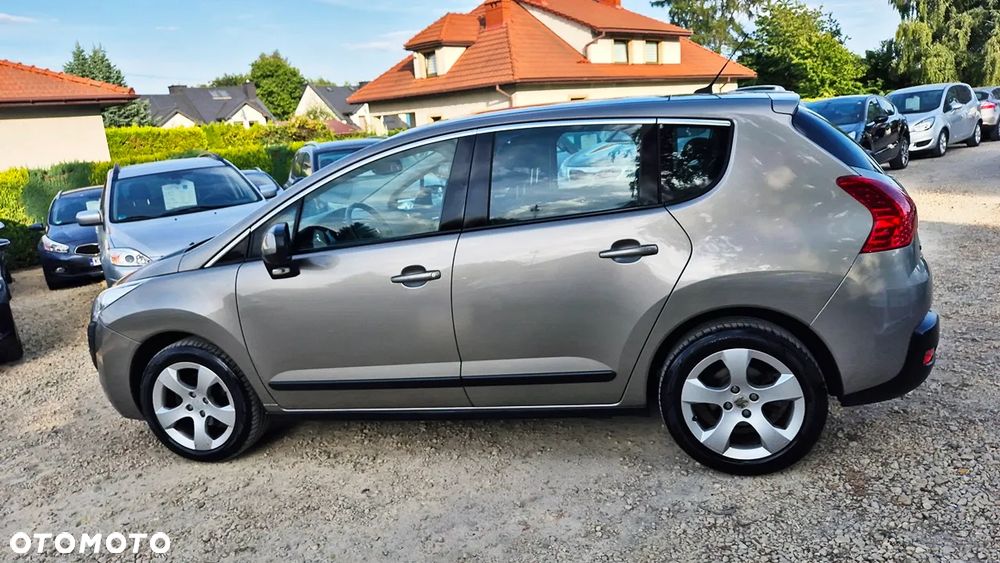 Peugeot 3008 - 20