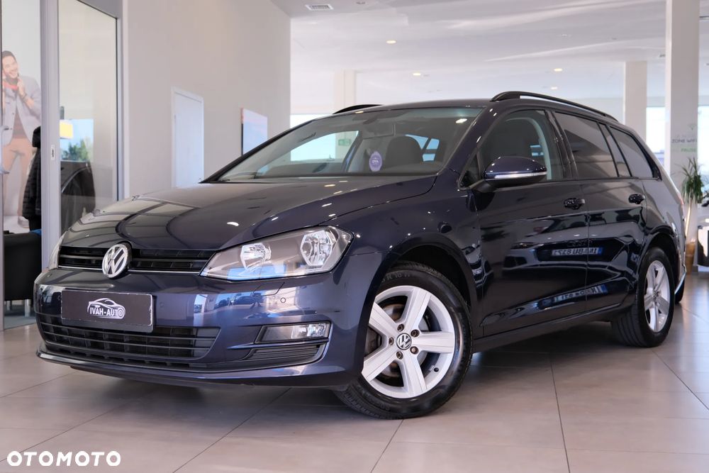 Volkswagen Golf Variant ver-2-0-bluetdi-comfortline - 20