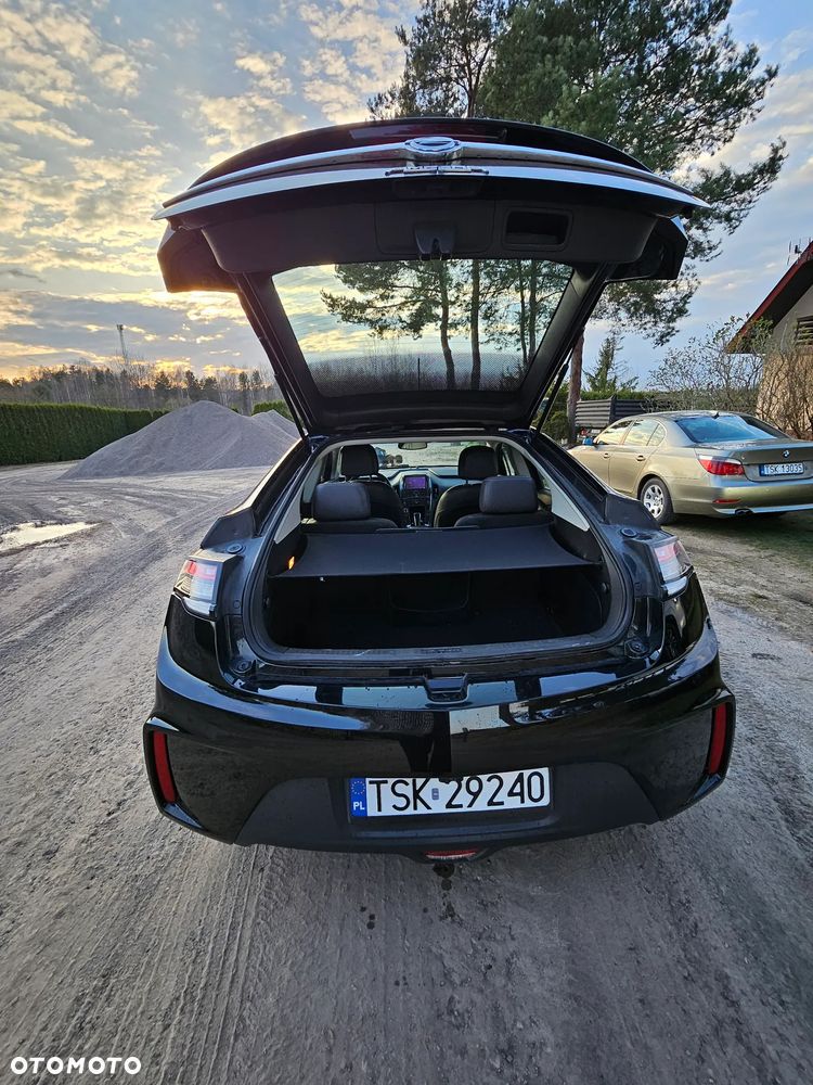 Opel Ampera Standard - 3