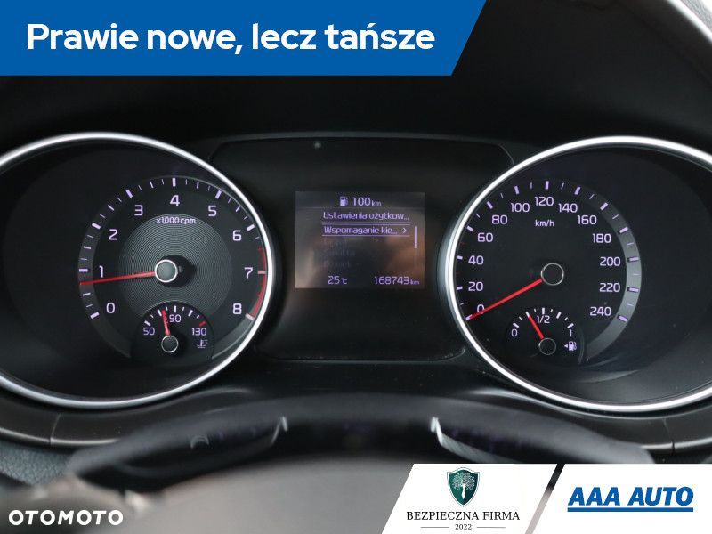 Kia Ceed - 13