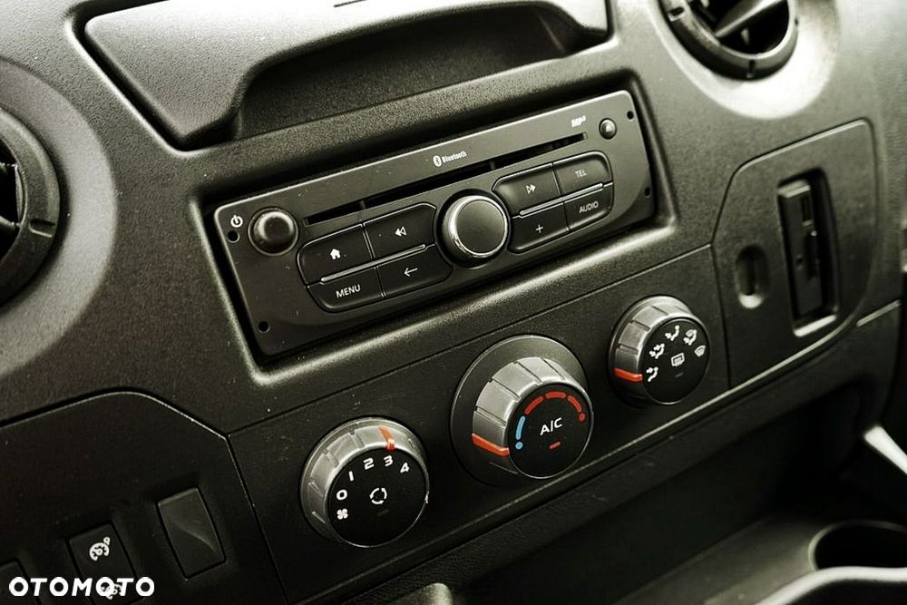 Renault Master - 22