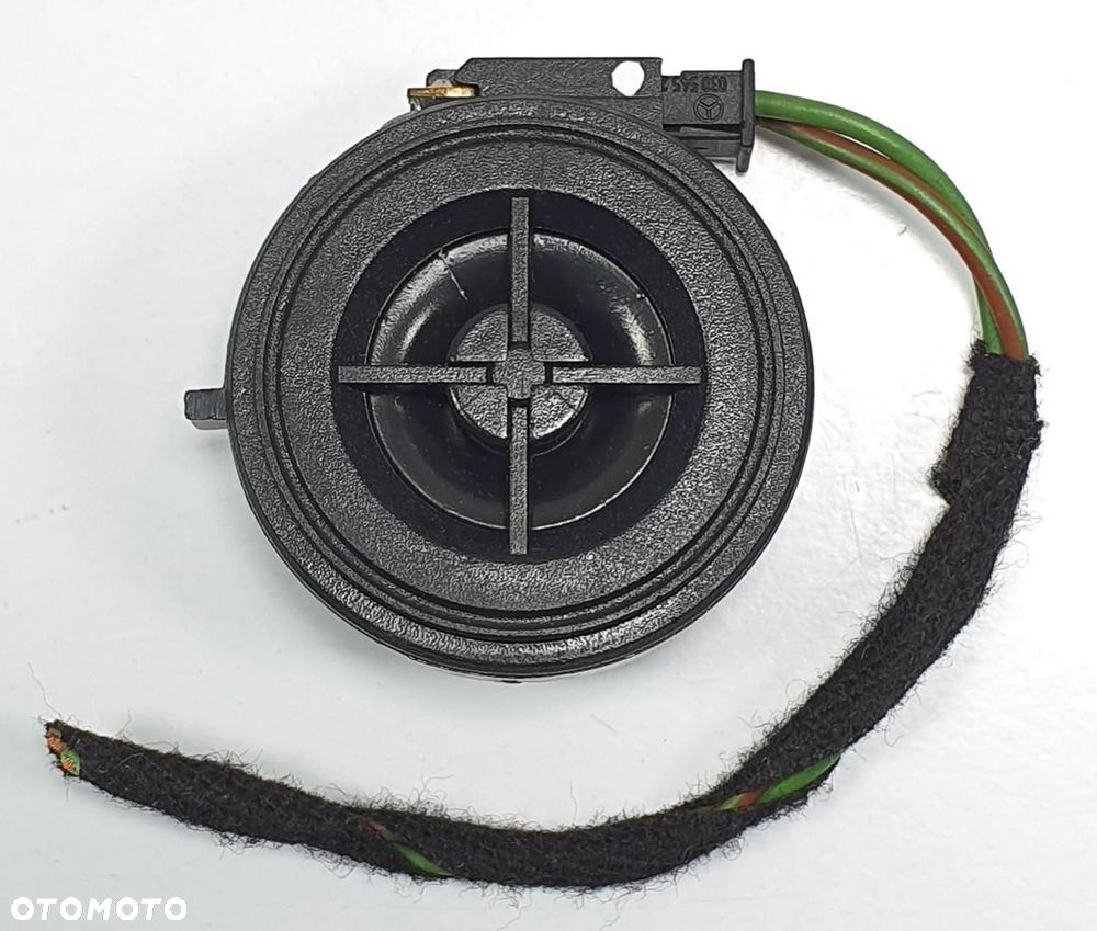 GŁOŚNIK WYSOKOTONOWY MERCEDES W169 A1698200102 - 1