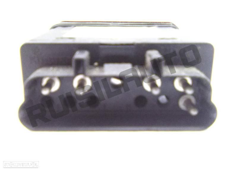Comutador Luzes Lateral 138_4007 Bmw 5 (e34) [1987_1995] 520i - 3