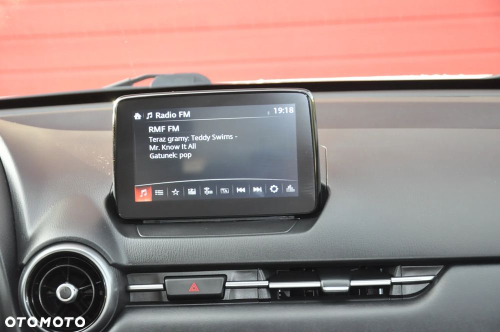Mazda CX-3 SKYACTIV-G 121 FWD Selection - 37