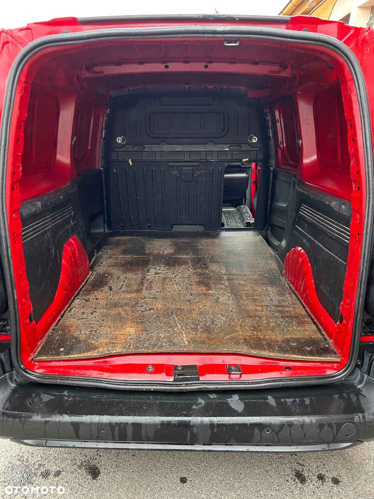 Citroën Berlingo - 7