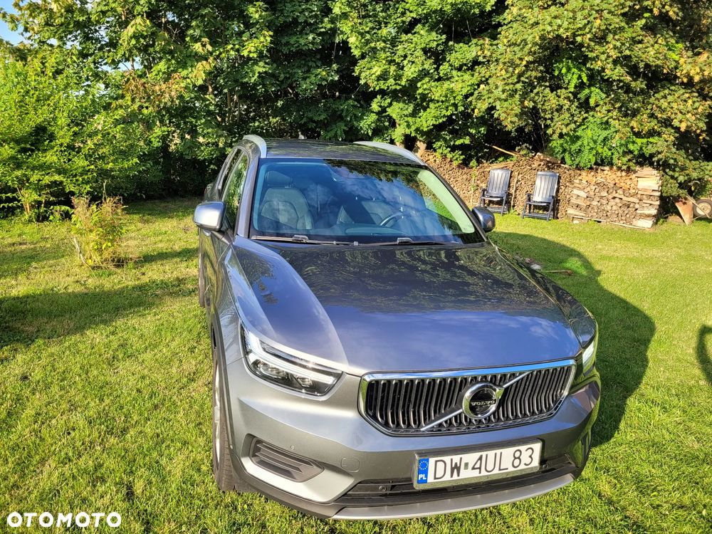 Volvo XC 40 D3 Geartronic