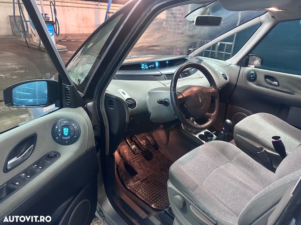 Renault Espace 1.9 dCi Expression L - 18