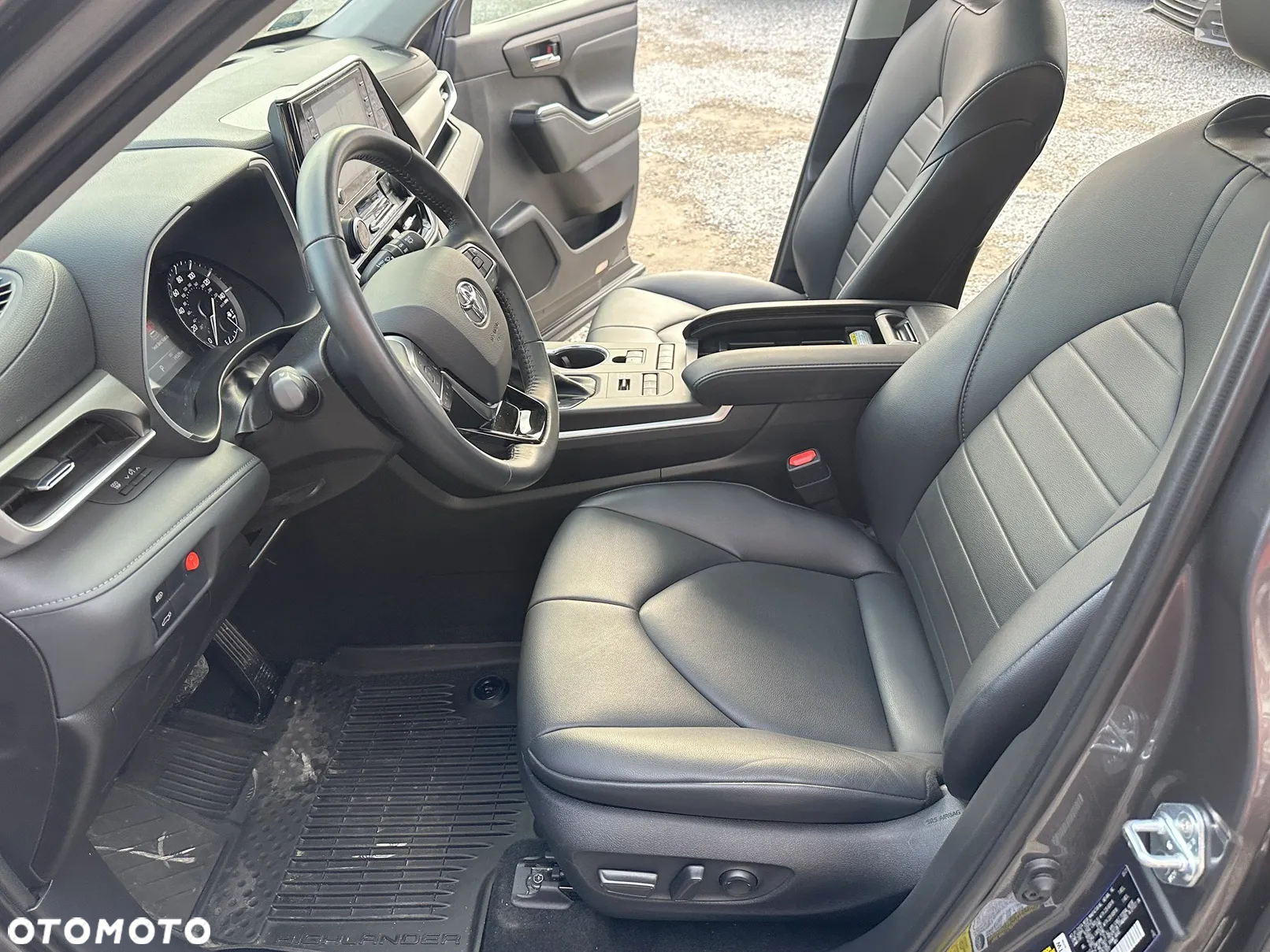 Toyota Highlander - 7