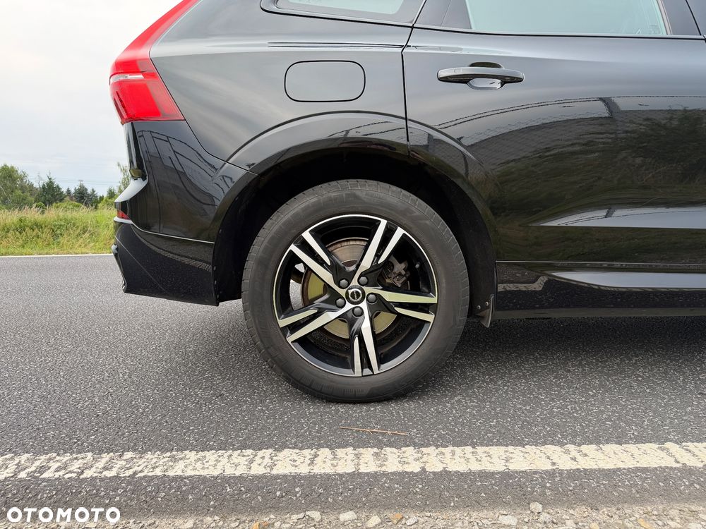Volvo XC 60 B4 B R-Design - 16