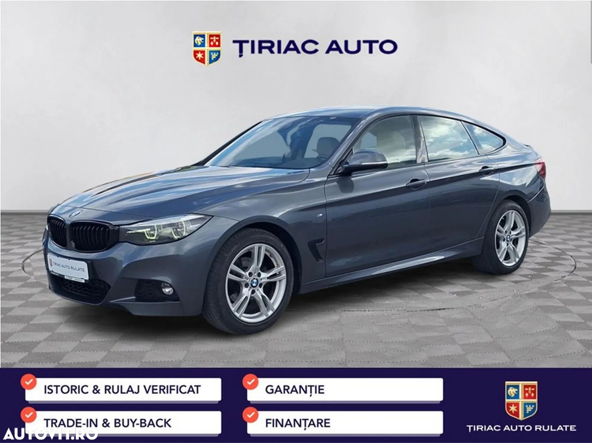 BMW Seria 3 - 1